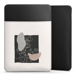 Tablet Sleeve black