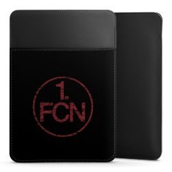 Tablet Sleeve schwarz