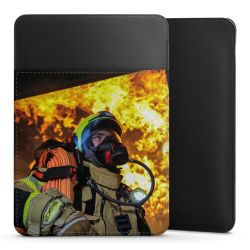 Tablet Sleeve schwarz