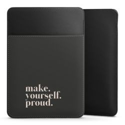 Tablet Sleeve black