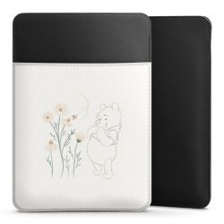 Tablet Sleeve schwarz