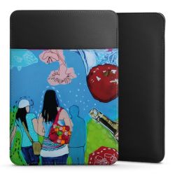 Tablet Sleeve black