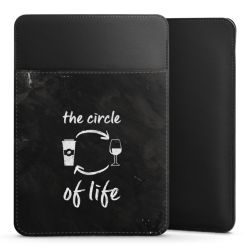 Tablet Sleeve black