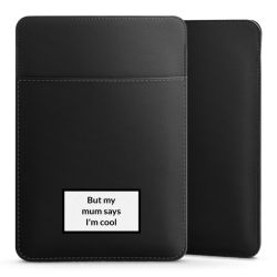 Tablet Sleeve black