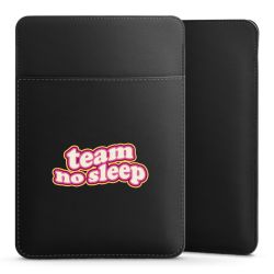 Tablet Sleeve schwarz
