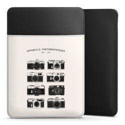 Tablet Sleeve black