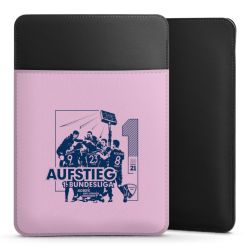 Tablet Sleeve schwarz