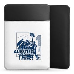 Tablet Sleeve schwarz