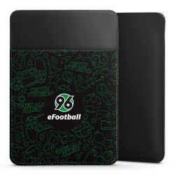 Tablet Sleeve schwarz