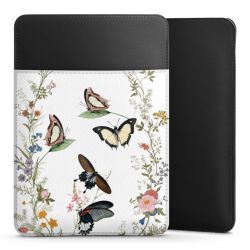 Tablet Sleeve schwarz