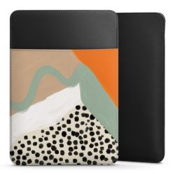 Tablet Sleeve schwarz