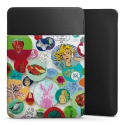 Tablet Sleeve black