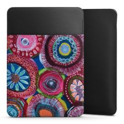 Tablet Sleeve schwarz