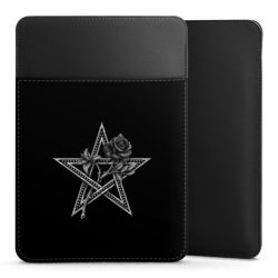 Tablet Sleeve schwarz