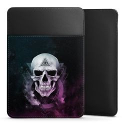 Tablet Sleeve schwarz