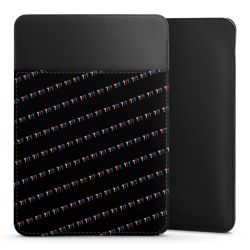 Tablet Sleeve schwarz