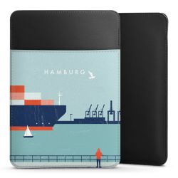 Tablet Sleeve black