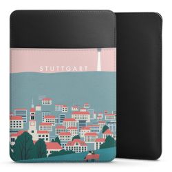 Tablet Sleeve black