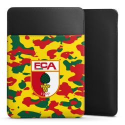 Tablet Sleeve schwarz