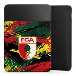 Tablet Sleeve schwarz