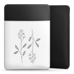 Tablet Sleeve black