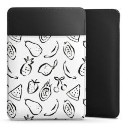 Tablet Sleeve black