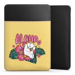 Tablet Sleeve schwarz