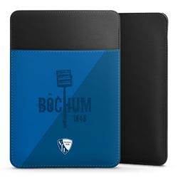 Tablet Sleeve schwarz