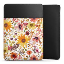 Tablet Sleeve schwarz