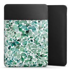 Tablet Sleeve schwarz