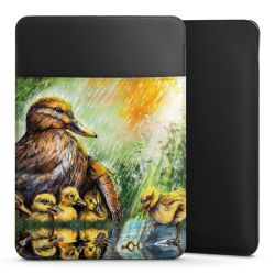 Tablet Sleeve black