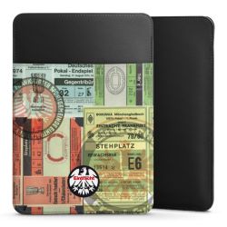 Tablet Sleeve schwarz