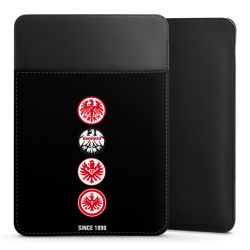 Tablet Sleeve schwarz