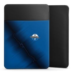 Tablet Sleeve schwarz