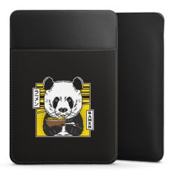 Tablet Sleeve black