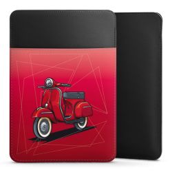 Tablet Sleeve schwarz