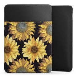 Tablet Sleeve black