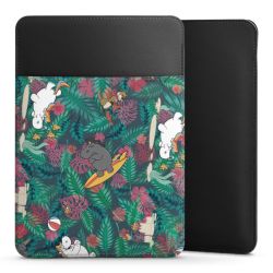 Tablet Sleeve schwarz