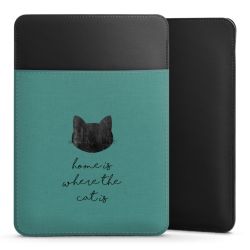 Tablet Sleeve black