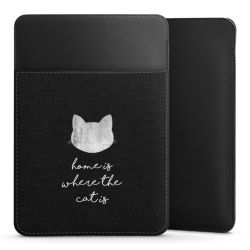 Tablet Sleeve black