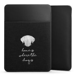 Tablet Sleeve black