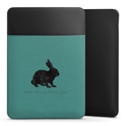 Tablet Sleeve black