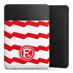 Tablet Sleeve schwarz