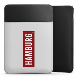 Tablet Sleeve schwarz