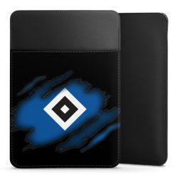 Tablet Sleeve schwarz