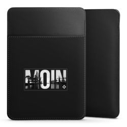 Tablet Sleeve schwarz