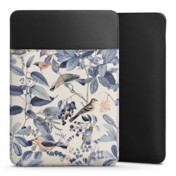 Tablet Sleeve schwarz