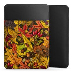 Tablet Sleeve black