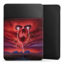 Tablet Sleeve schwarz