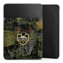 Tablet Sleeve schwarz